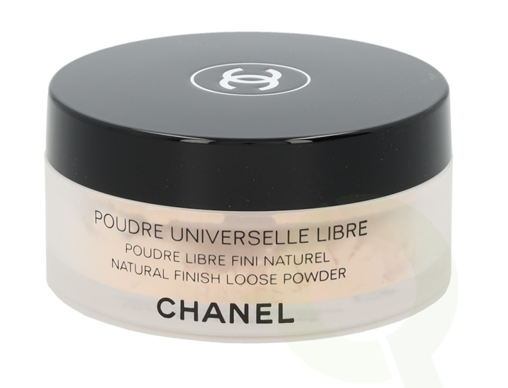 Chanel Poudre Universelle Libre Loose Powder 30 gr #20 in de groep BEAUTY & HEALTH / Makeup / Make-up gezicht / Poeder bij TP E-commerce Nordic AB (C49645)