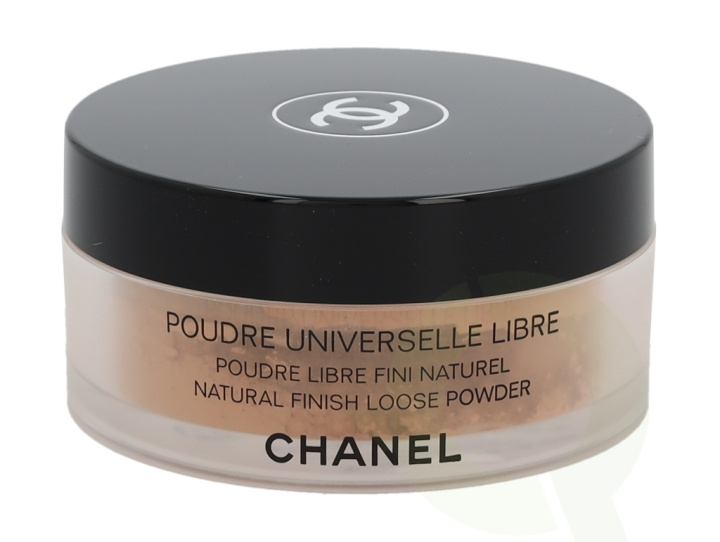 Chanel Poudre Universelle Libre Loose Powder 30 ml #40 in de groep BEAUTY & HEALTH / Makeup / Make-up gezicht / Poeder bij TP E-commerce Nordic AB (C49647)