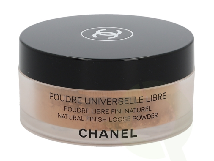 Chanel Poudre Universelle Libre Loose Powder 30 ml #40 in de groep BEAUTY & HEALTH / Makeup / Make-up gezicht / Poeder bij TP E-commerce Nordic AB (C49647)