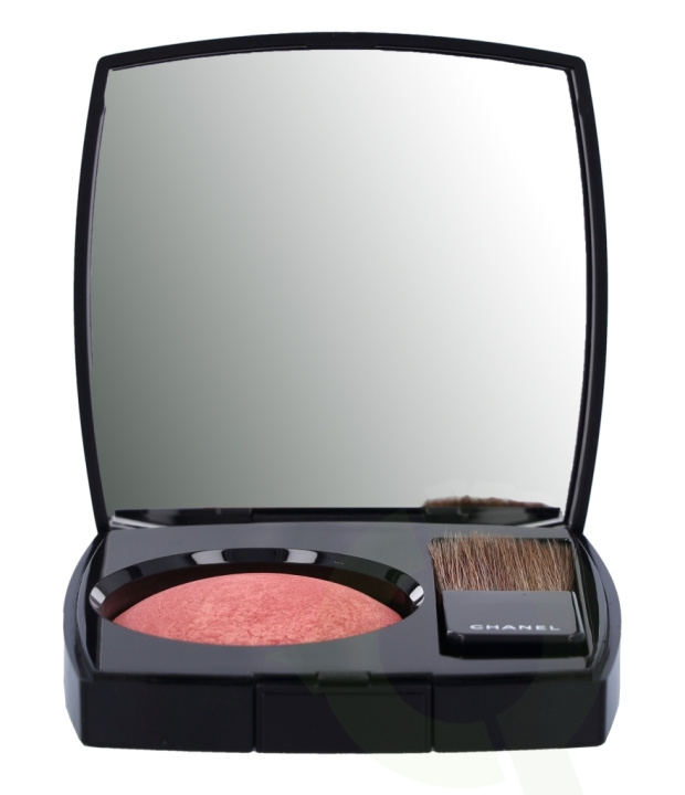 Chanel Joues Contraste Powder Blush 3.5 gr #82 Reflex in de groep BEAUTY & HEALTH / Makeup / Make-up gezicht / Contour/Highlight bij TP E-commerce Nordic AB (C49649)