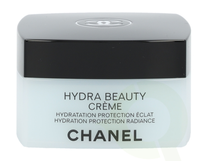 Chanel Hydra Beauty Creme 50 gr Normal To Dry Skin in de groep BEAUTY & HEALTH / Huidsverzorging / Gezicht / Dagcrème bij TP E-commerce Nordic AB (C49659)