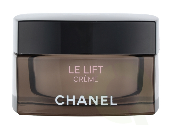 Chanel Le Lift Creme 50 ml in de groep BEAUTY & HEALTH / Huidsverzorging / Gezicht / Gezichtscrèmes bij TP E-commerce Nordic AB (C49664)