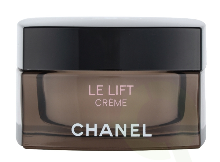 Chanel Le Lift Creme 50 ml in de groep BEAUTY & HEALTH / Huidsverzorging / Gezicht / Dagcrème bij TP E-commerce Nordic AB (C49664)