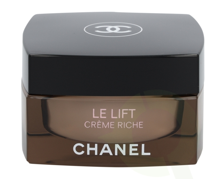 Chanel Le Lift Creme Riche 50 ml in de groep BEAUTY & HEALTH / Huidsverzorging / Gezicht / Gezichtscrèmes bij TP E-commerce Nordic AB (C49666)