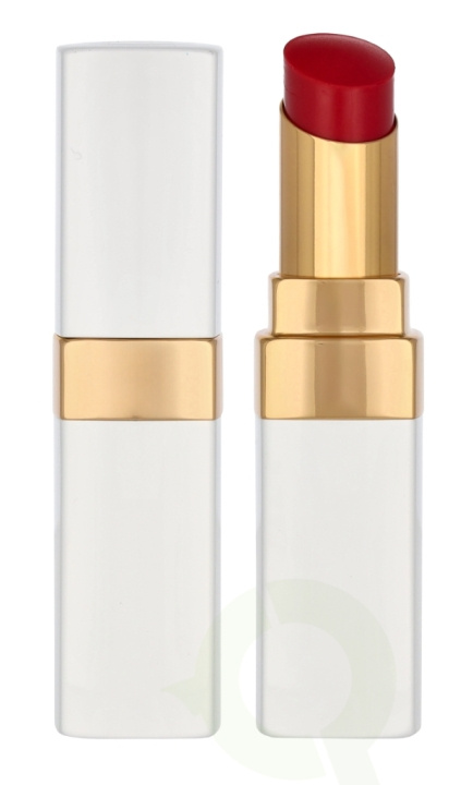 Chanel Rouge Coco Hydrating Beautifying Tinted Lip Balm 3 g #922 Passion Pink in de groep BEAUTY & HEALTH / Makeup / Lippen / Lippenbalsem bij TP E-commerce Nordic AB (C49672)