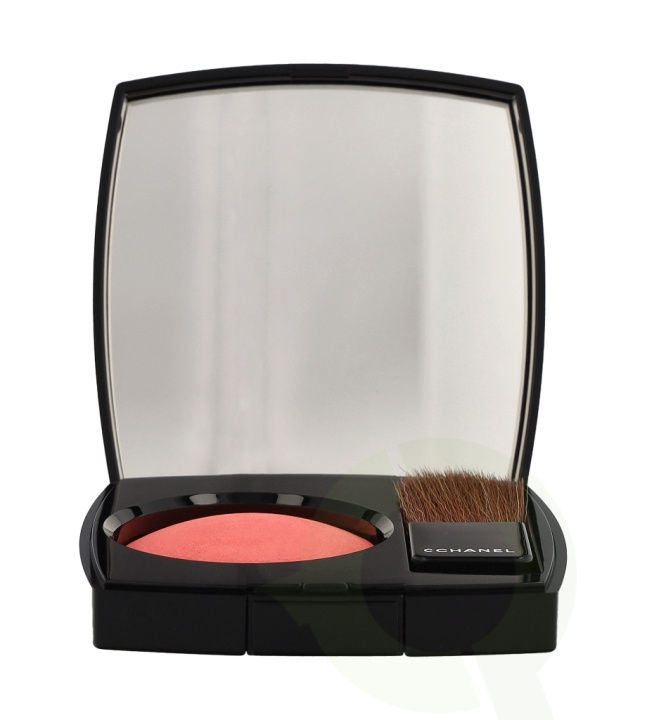 Chanel Joues Contraste Powder Blush 3.5 gr #71 Malice in de groep BEAUTY & HEALTH / Makeup / Make-up gezicht / Rouge / Bronzer bij TP E-commerce Nordic AB (C49674)
