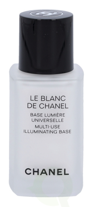 Chanel Le Blanc Base Lumiere 30 ml Multi Use - Illuminating Base in de groep BEAUTY & HEALTH / Makeup / Make-up gezicht / Primer bij TP E-commerce Nordic AB (C49686)