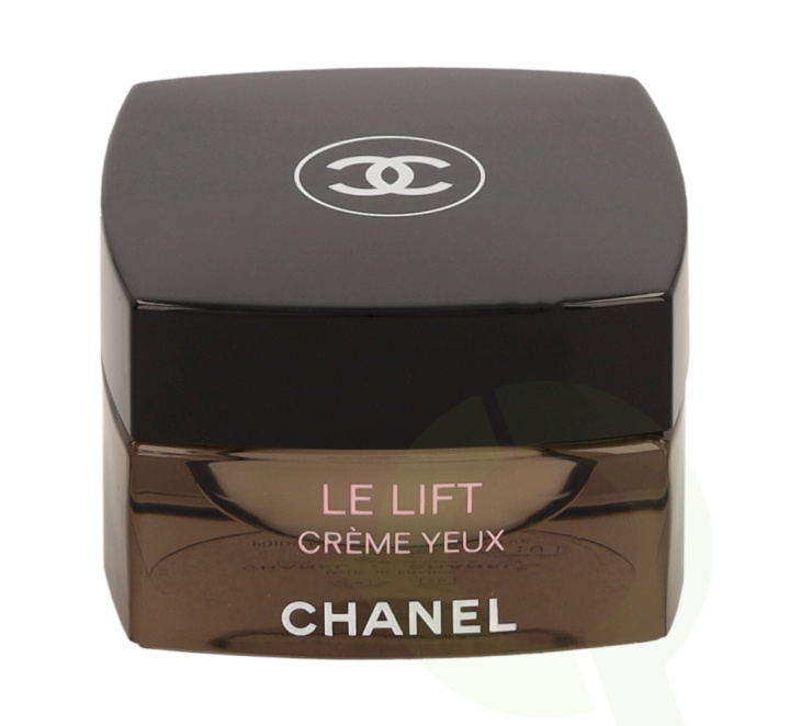Chanel Le Lift Creme Yeux – Eye Cream 15 gr in de groep BEAUTY & HEALTH / Huidsverzorging / Gezicht / Gezichtscrèmes bij TP E-commerce Nordic AB (C49687)