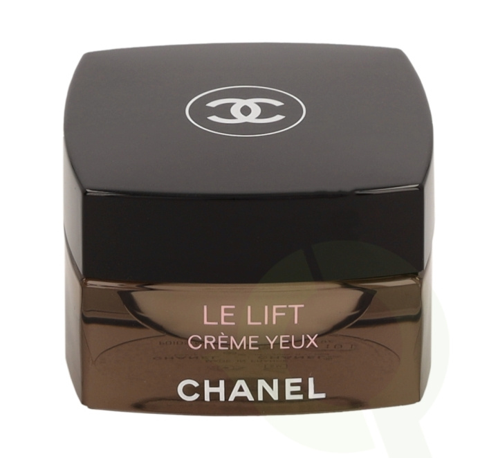 Chanel Le Lift Creme Yeux – Eye Cream 15 gr in de groep BEAUTY & HEALTH / Huidsverzorging / Gezicht / Ogen bij TP E-commerce Nordic AB (C49687)