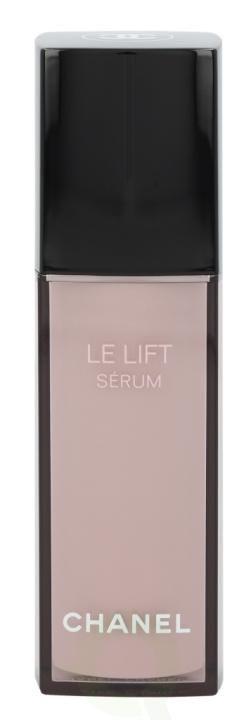 Chanel Le Lift Serum 30 ml Smooths, Firms, Fortifies in de groep BEAUTY & HEALTH / Huidsverzorging / Gezicht / Huidserum bij TP E-commerce Nordic AB (C49688)
