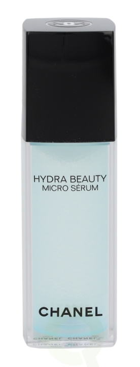 Chanel Hydra Beauty Micro Serum 30 ml For All Skin Types in de groep BEAUTY & HEALTH / Huidsverzorging / Gezicht / Huidserum bij TP E-commerce Nordic AB (C49691)
