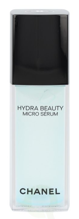 Chanel Hydra Beauty Micro Serum 50 ml For All Skin Types in de groep BEAUTY & HEALTH / Huidsverzorging / Gezicht / Huidserum bij TP E-commerce Nordic AB (C49692)