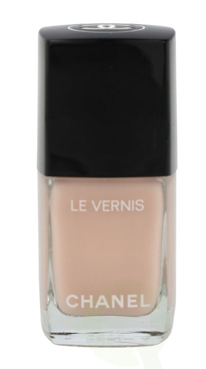 Chanel Le Vernis Longwear Nail Colour 13 ml #111 Ballerina in de groep BEAUTY & HEALTH / Manicure/pedicure / Nagellak bij TP E-commerce Nordic AB (C49702)