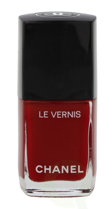 Chanel Le Vernis Longwear Nail Colour 13 ml #151 Pirate in de groep BEAUTY & HEALTH / Manicure/pedicure / Nagellak bij TP E-commerce Nordic AB (C49703)