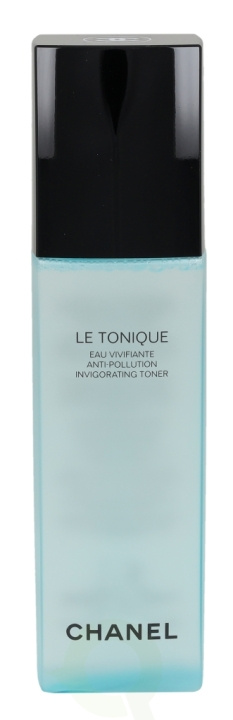 Chanel Le Tonique 160 ml For All Skin Types in de groep BEAUTY & HEALTH / Huidsverzorging / Gezicht / Gezichtswater en Facemist bij TP E-commerce Nordic AB (C49709)