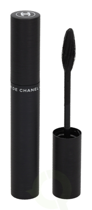 Chanel Le Volume Stretch De Chanel 6 gr #10 Noir in de groep BEAUTY & HEALTH / Makeup / Ogen & Wenkbrauwen / Mascara bij TP E-commerce Nordic AB (C49719)