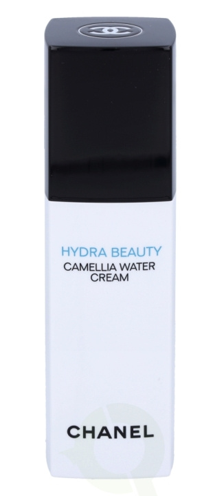 Chanel Hydra Beauty Camelia Water Cream 30 ml All Skin Types in de groep BEAUTY & HEALTH / Huidsverzorging / Gezicht / Gezichtscrèmes bij TP E-commerce Nordic AB (C49720)