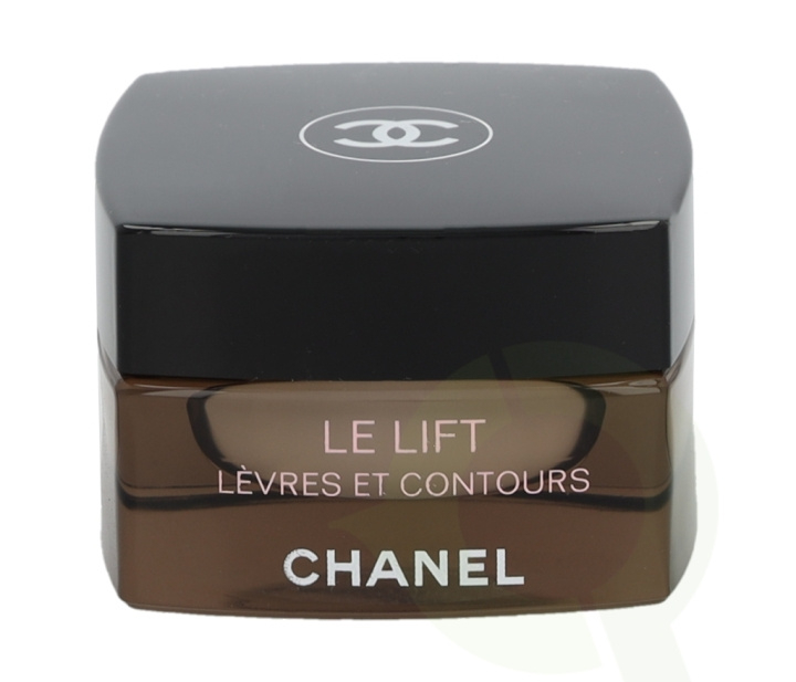 Chanel Le Lift Lip And Contour Care 15 gr in de groep BEAUTY & HEALTH / Huidsverzorging / Gezicht / Gezichtscrèmes bij TP E-commerce Nordic AB (C49740)
