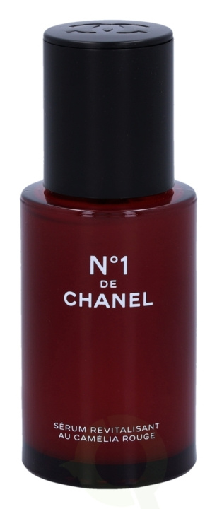 Chanel N1 Red Camelia Revitalizing Serum 30 ml in de groep BEAUTY & HEALTH / Huidsverzorging / Gezicht / Huidserum bij TP E-commerce Nordic AB (C49741)