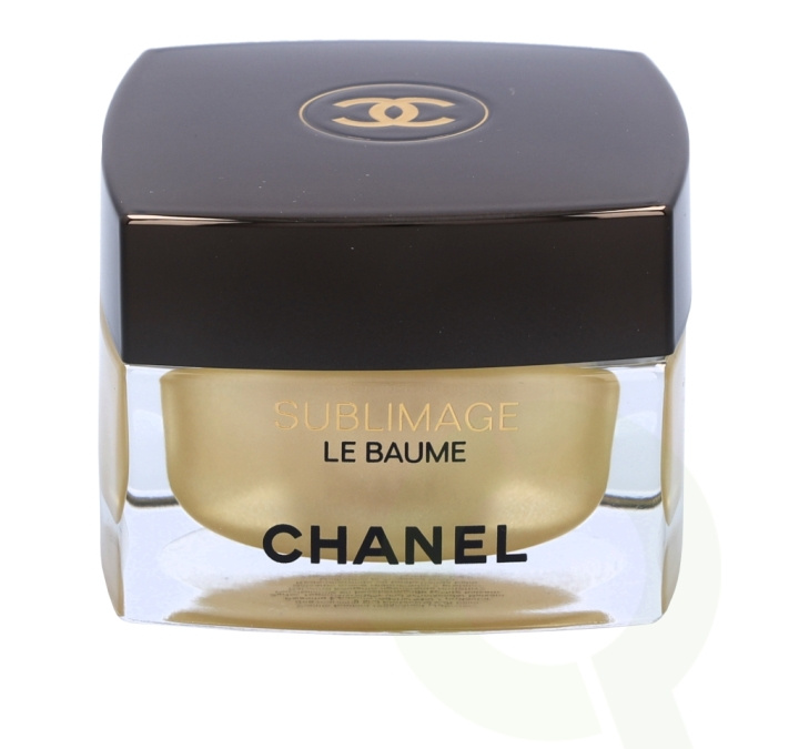 Chanel Sublimage La Balm 50 gr All Skin Types in de groep BEAUTY & HEALTH / Huidsverzorging / Gezicht / Gezichtscrèmes bij TP E-commerce Nordic AB (C49744)