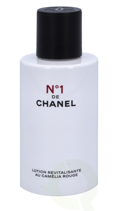 Chanel N1 Red Camelia Revitalizing Lotion 150 ml in de groep BEAUTY & HEALTH / Huidsverzorging / Gezicht / Dagcrème bij TP E-commerce Nordic AB (C49746)