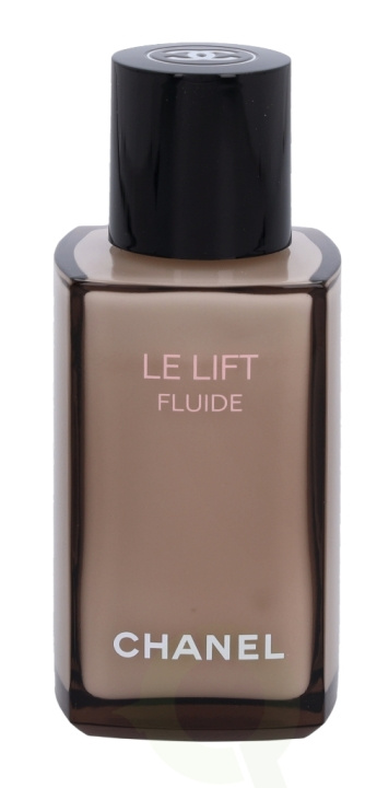 Chanel Le Lift Fluide 50 ml in de groep BEAUTY & HEALTH / Huidsverzorging / Gezicht / Dagcrème bij TP E-commerce Nordic AB (C49748)