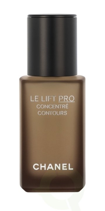 Chanel Le Lift Pro Contour Concentrate 30 ml in de groep BEAUTY & HEALTH / Huidsverzorging / Gezicht / Gezichtscrèmes bij TP E-commerce Nordic AB (C49749)