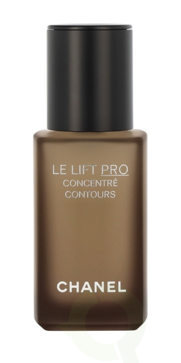 Chanel Le Lift Pro Contour Concentrate 30 ml in de groep BEAUTY & HEALTH / Huidsverzorging / Gezicht / Dagcrème bij TP E-commerce Nordic AB (C49749)