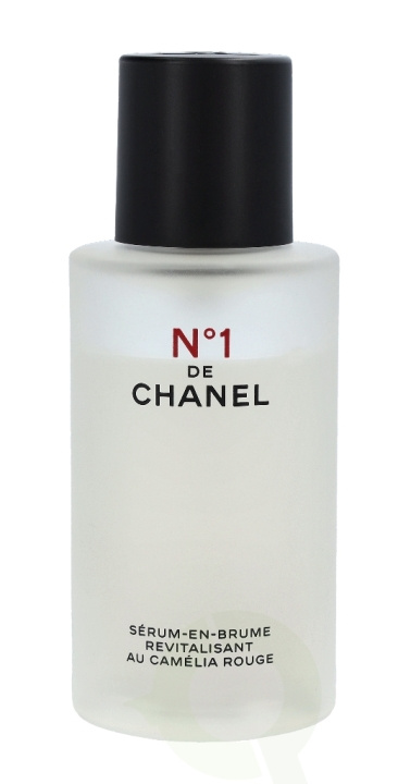 Chanel N1 Red Camelia Revitalizing Serum-in-Mist 50 ml in de groep BEAUTY & HEALTH / Huidsverzorging / Gezicht / Huidserum bij TP E-commerce Nordic AB (C49753)
