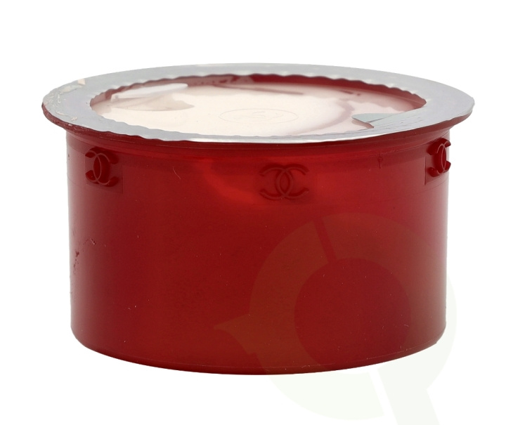 Chanel No 1 Red Camellia Rich Revitalizing Cream - Refill 50 gr in de groep BEAUTY & HEALTH / Huidsverzorging / Gezicht / Dagcrème bij TP E-commerce Nordic AB (C49755)