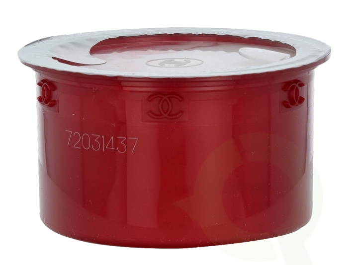 Chanel No 1 Red Camellia Rich Revitalizing Cream - Refill 50 gr in de groep BEAUTY & HEALTH / Huidsverzorging / Gezicht / Gezichtscrèmes bij TP E-commerce Nordic AB (C49756)