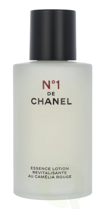 Chanel No 1 De Chanel Revitalizing Essence Lotion 100 ml in de groep BEAUTY & HEALTH / Huidsverzorging / Lichaamsverzorging / Body lotion bij TP E-commerce Nordic AB (C49758)