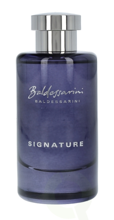 Baldessarini Signature After Shave Lotion 90 ml in de groep BEAUTY & HEALTH / Haar & Styling / Scheren & Trimmen / Aftershave bij TP E-commerce Nordic AB (C49781)