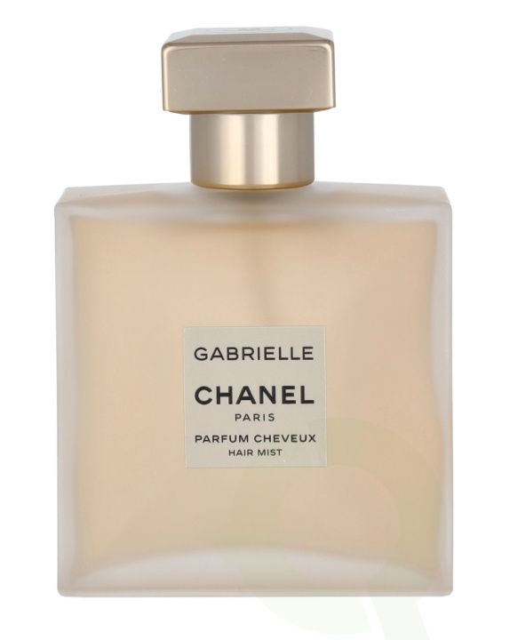 Chanel Gabrielle Hair Mist 40 ml in de groep BEAUTY & HEALTH / Geuren & Parfum / Parfum / Parfum voor haar bij TP E-commerce Nordic AB (C49785)