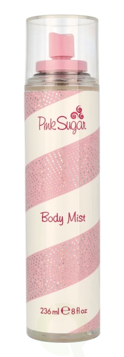 Aquolina Pink Sugar Body Mist 236 ml in de groep BEAUTY & HEALTH / Huidsverzorging / Lichaamsverzorging / Body mist bij TP E-commerce Nordic AB (C49787)