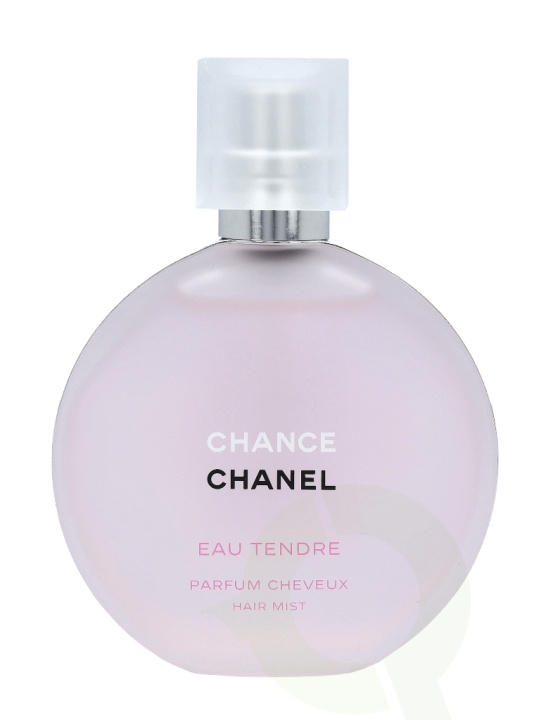 Chanel Chance Eau Tendre Hair Mist 35 ml in de groep BEAUTY & HEALTH / Geuren & Parfum / Parfum / Parfum voor haar bij TP E-commerce Nordic AB (C49791)