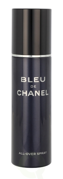 Chanel Bleu De Chanel Pour Homme All-Over Spray 100 ml in de groep BEAUTY & HEALTH / Geuren & Parfum / Parfum / Parfum voor hem bij TP E-commerce Nordic AB (C49799)
