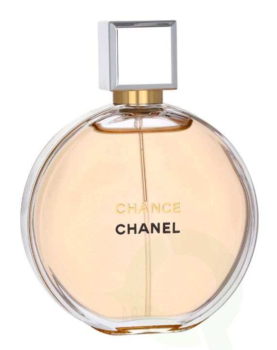 Chanel Chance Edp Spray 50 ml in de groep BEAUTY & HEALTH / Geuren & Parfum / Parfum / Parfum voor haar bij TP E-commerce Nordic AB (C49805)