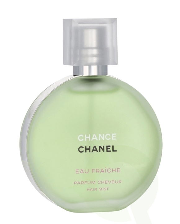 Chanel Chance Eau Fraiche Hair Mist 35 ml in de groep BEAUTY & HEALTH / Geuren & Parfum / Parfum / Parfum voor haar bij TP E-commerce Nordic AB (C49806)