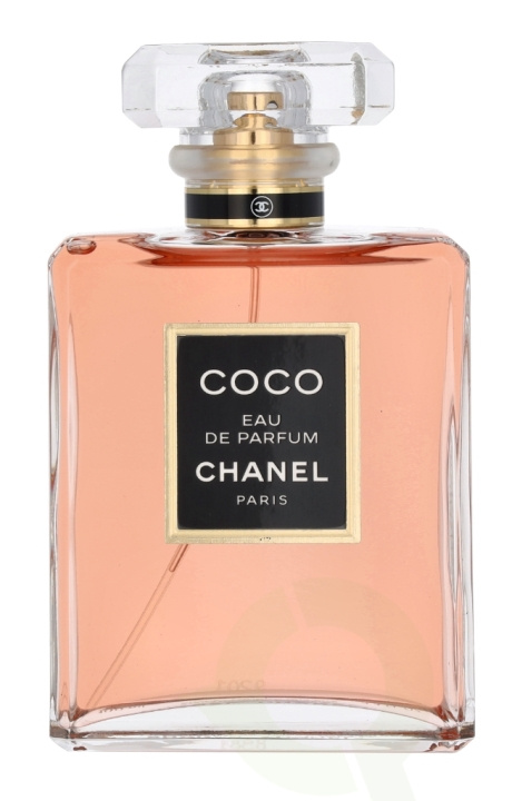 Chanel Coco Edp Spray 100 ml in de groep BEAUTY & HEALTH / Geuren & Parfum / Parfum / Parfum voor haar bij TP E-commerce Nordic AB (C49813)