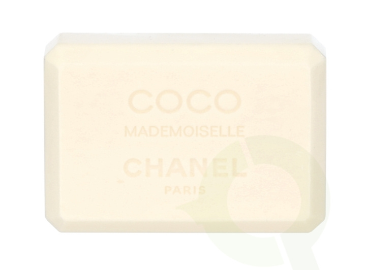 Chanel Coco Mademoiselle Fresh Bath Soap 100 gr in de groep BEAUTY & HEALTH / Huidsverzorging / Lichaamsverzorging / Bad- en douchegels bij TP E-commerce Nordic AB (C49814)