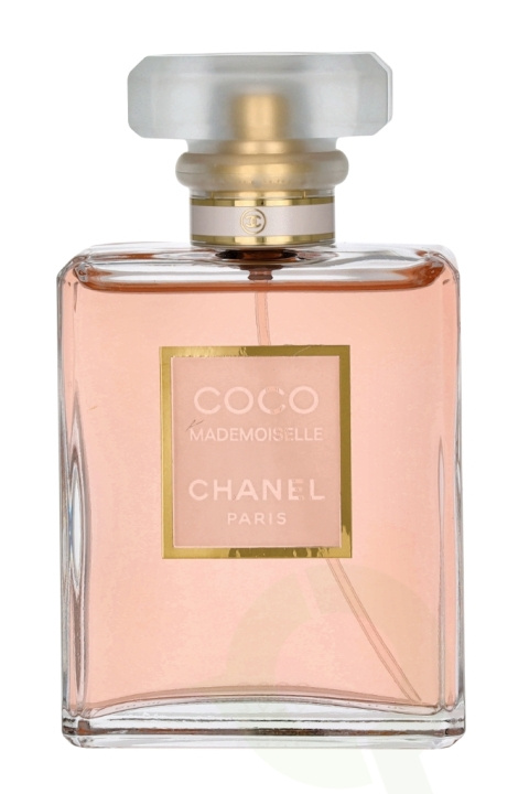 Chanel Coco Mademoiselle Edp Spray 50 ml in de groep BEAUTY & HEALTH / Geuren & Parfum / Parfum / Parfum voor haar bij TP E-commerce Nordic AB (C49815)