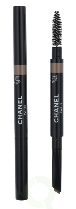 Chanel Stylo Sourcils Waterproof Eyebrow Pencil 0.27 gr #804 Blond Dore in de groep BEAUTY & HEALTH / Makeup / Ogen & Wenkbrauwen / Wenkbrauwpotloden bij TP E-commerce Nordic AB (C49848)