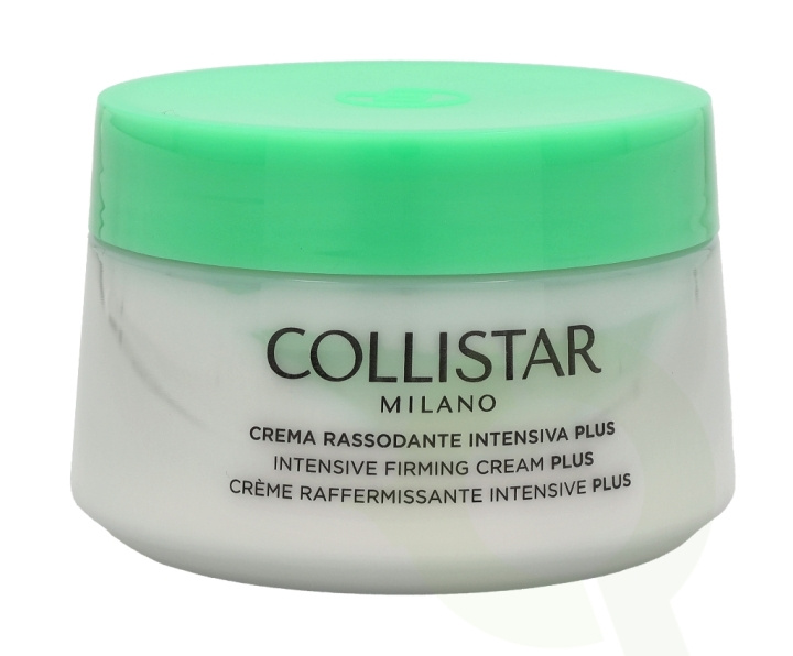 Collistar Intensive Firming Cream 400 ml Special Perfect Body in de groep BEAUTY & HEALTH / Huidsverzorging / Lichaamsverzorging / Body lotion bij TP E-commerce Nordic AB (C50010)