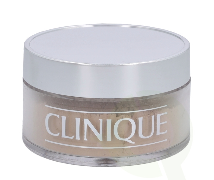 Clinique Blended Face Powder 25 gr #20 Invisible Blend in de groep BEAUTY & HEALTH / Makeup / Make-up gezicht / Poeder bij TP E-commerce Nordic AB (C50085)