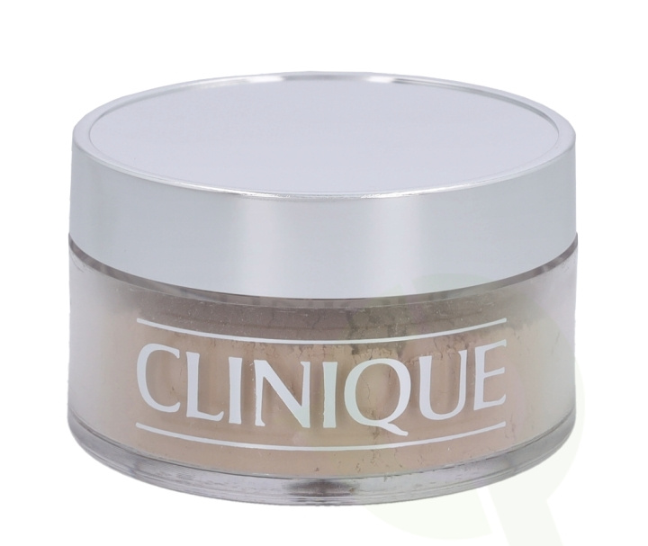 Clinique Blended Face Powder 25 gr #20 Invisible Blend in de groep BEAUTY & HEALTH / Makeup / Make-up gezicht / Poeder bij TP E-commerce Nordic AB (C50085)