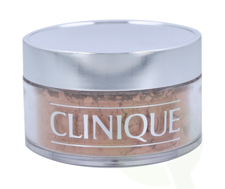 Clinique Blended Face Powder 25 gr #04 Transparency in de groep BEAUTY & HEALTH / Makeup / Make-up gezicht / Poeder bij TP E-commerce Nordic AB (C50089)
