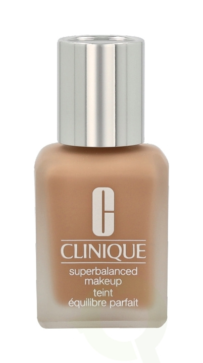 Clinique Superbalanced Makeup 30 ml CN28 Ivory in de groep BEAUTY & HEALTH / Makeup / Make-up gezicht / Foundation bij TP E-commerce Nordic AB (C50093)