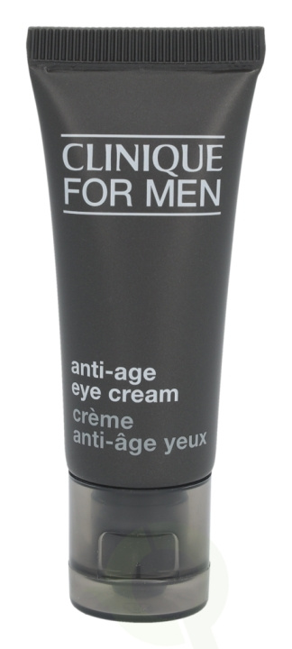 Clinique For Men Anti-Age Eye Cream 15 ml 100% Fragrance- Free in de groep BEAUTY & HEALTH / Huidsverzorging / Gezicht / Ogen bij TP E-commerce Nordic AB (C50127)