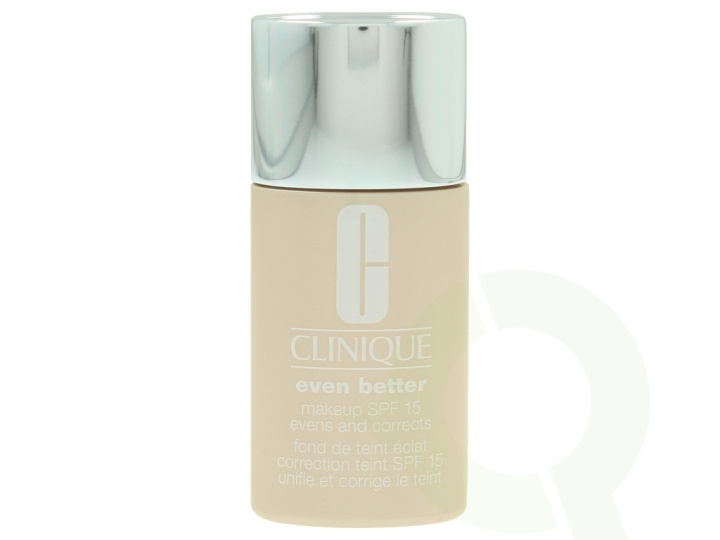 Clinique Even Better Make-Up SPF15 30 ml #18 Deep Natural - Dry Combination to Combination Oily in de groep BEAUTY & HEALTH / Makeup / Make-up gezicht / Foundation bij TP E-commerce Nordic AB (C50133)
